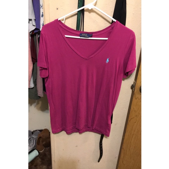 Woman polo shirt - Picture 1 of 1